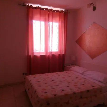 Bed & Breakfast Royal Lesina
