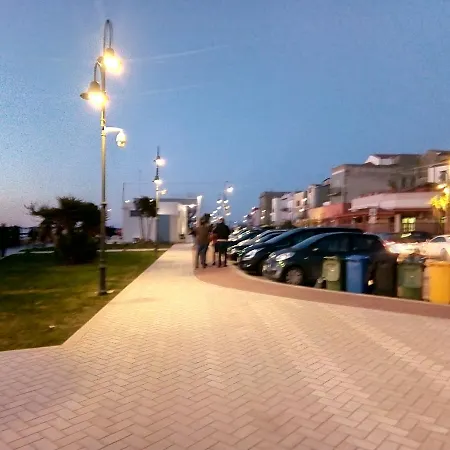فندق مبيت وإفطار Royal ليزينا